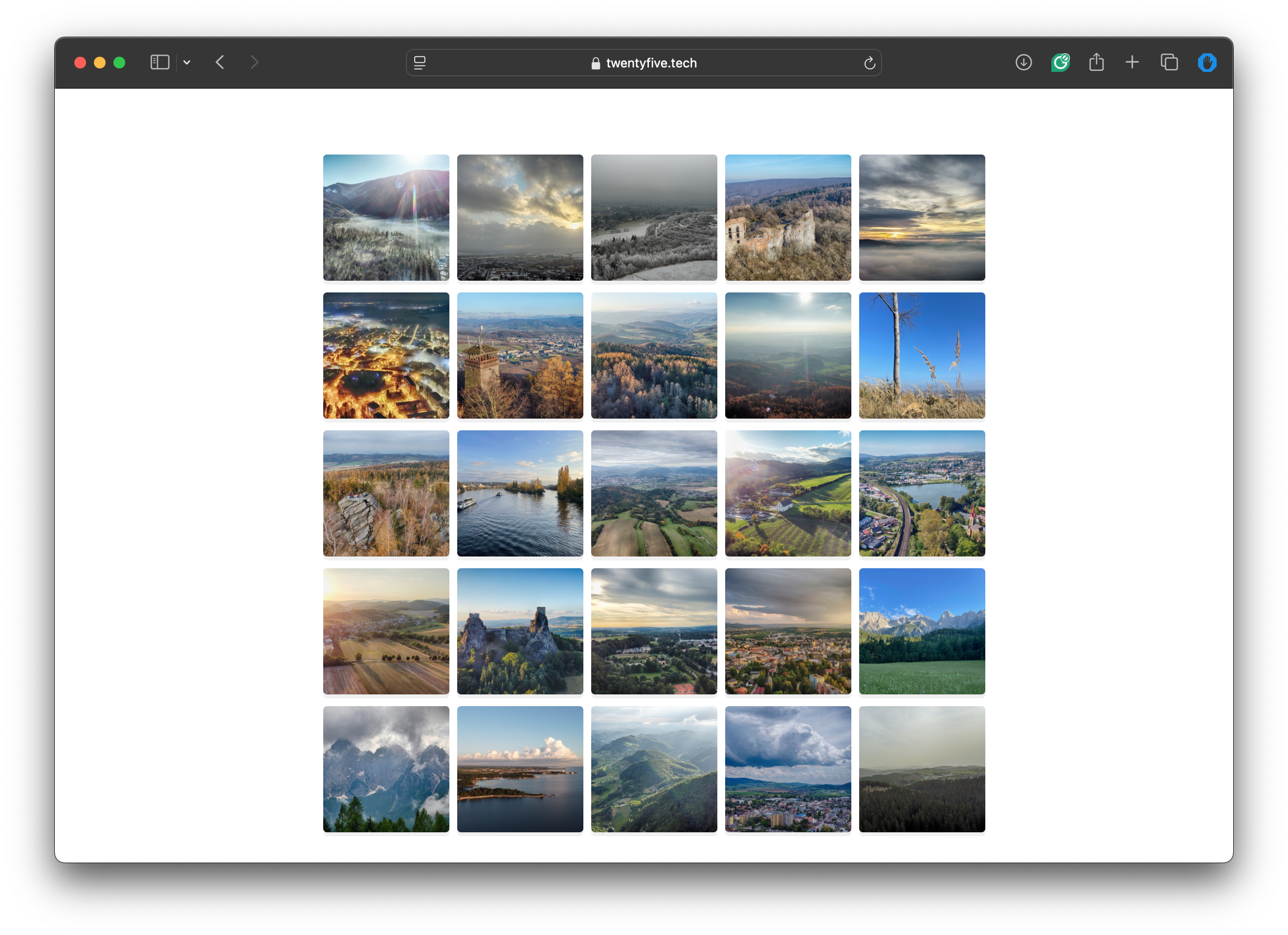 Light theme - meaning what was there now